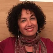 Dr. Laleh Mehrad JOY Self-Awareness Center
