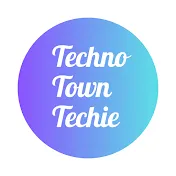 Techno Town Techie