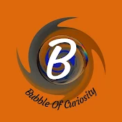 Bubblosity - A Bubble Of Curiosity