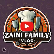 Zaini Family Vlog