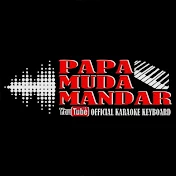 PAPA MUDA MANDAR