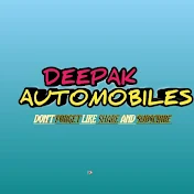 Deepak Automobiles