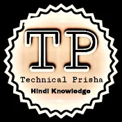 technical Prisha