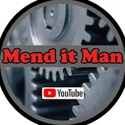 Mend It Man