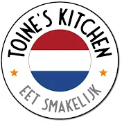 Toine’s Kitchen 🇳🇱