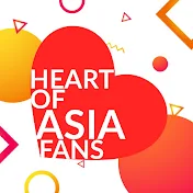 Heart of Asia Fans