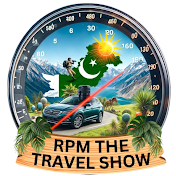RPM The Travel Show