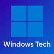 Windows Tech