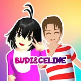 Budi dan Celine