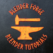 Blender Forge