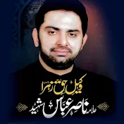 Allama Nasir Abbas official