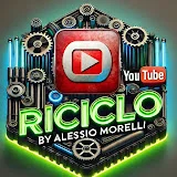 riCICLO by Alessio Morelli