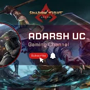 Adarsh uc Gaming 😱