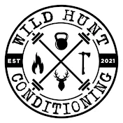 Wild Hunt Conditioning - James Pieratt