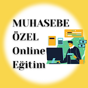 Muhasebe Özel Online Eğitim