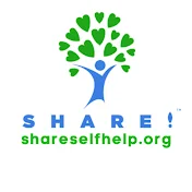 SHARE! the Self-Help And Recovery Exchange