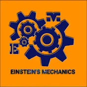 Einstein’s Mechanics