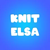 Knit Elsa