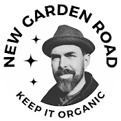 New Garden Road