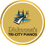 Dickerson's Tri-City Pianos