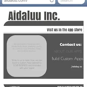 Aidaluu Inc.