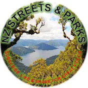 NZ Streets & Parks