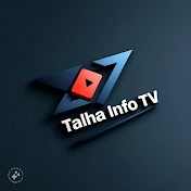 Talha Info Tv