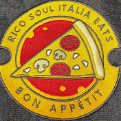 Rico Soul Italia Eats