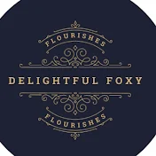 Delightful Foxy / FB & Insta page