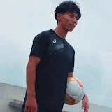 Yuta Nakano / 中野優太