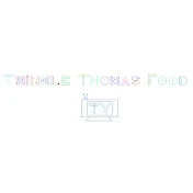 Twinkle Thomas Food TV