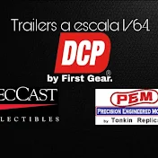 Trailers a Escala 1/64