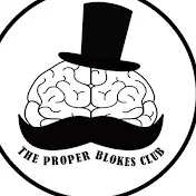 The Proper Blokes Club