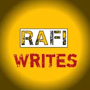Rafi Calligraphy