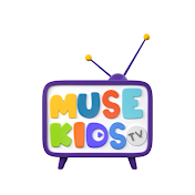 MUSE Kids TV - Educational Videos for Kids