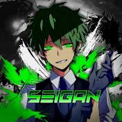 SEiGAN YT