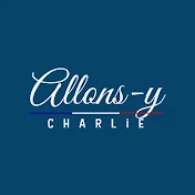 Allons-y Charlie