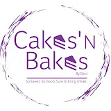 Cakes N Bakes by Dani