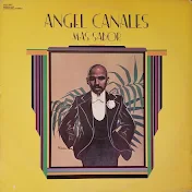 Ángel Canales - Topic