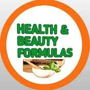 Health And Beauty Formulas
