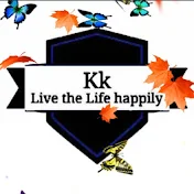 live the life happily