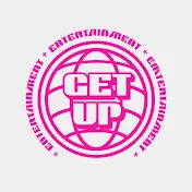 GET UP ENTERTAINMENT