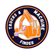 Trucks and Machine finder