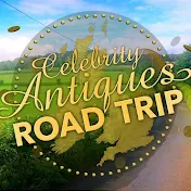 Celebrity Antiques Road Trip