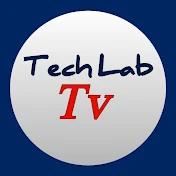 Tech Lab Tv