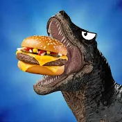 버거대장 디노 burgerboy dino