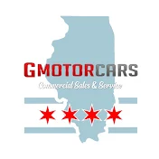 Official Gmotorcars
