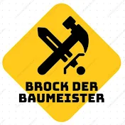 Brock der Baumeister