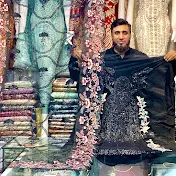 Madina Silk Shop