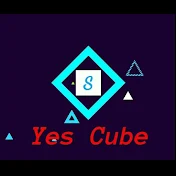 Yes Cube